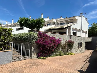 Edificio en el que se encuentra la casa o chalet