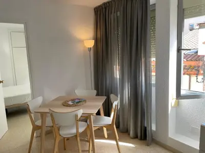 Plano de Apartament a Arenys de Mar