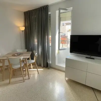 Apartament a Arenys de Mar