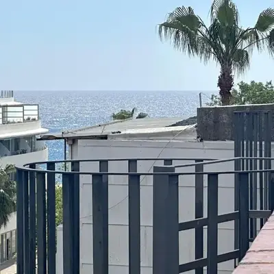 LETS HOLIDAYS Big terrace and bbq apartment
