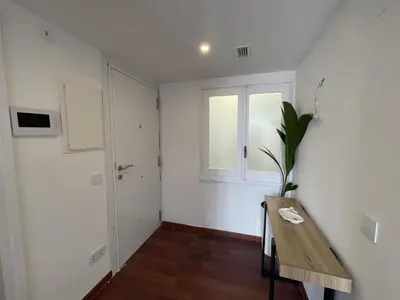 Plano de Apartament Cervantes