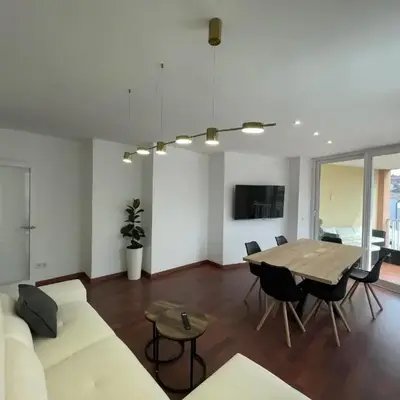 Apartament Cervantes