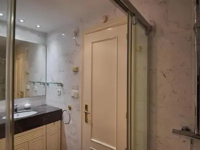 Un baño de Gavina CostaBravaSi