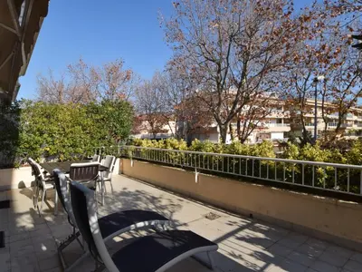 Un balcón o terraza de Gavina CostaBravaSi