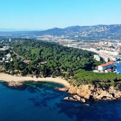 Marina Apartment Port D'Aro