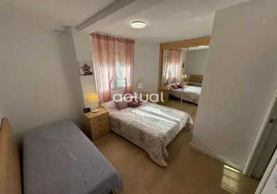 Cama o camas de una habitación en Cannes 14-2