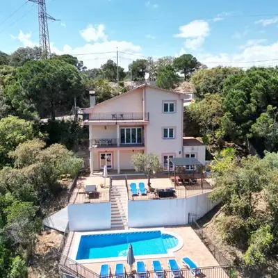 Villa rustica