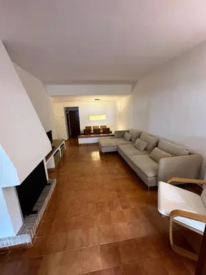 Zona de estar de Apartamento en Torre Valentina