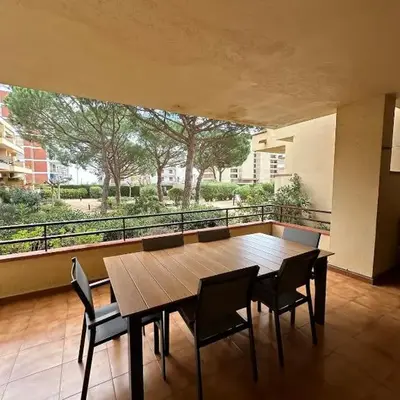 Apartamento en Torre Valentina