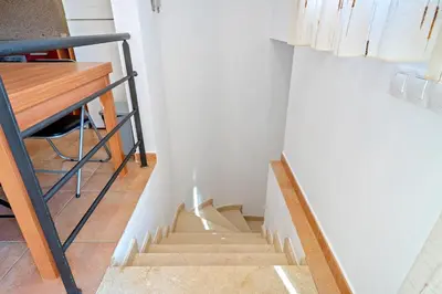 Plano de Hauzify I Apartaments Bellaire