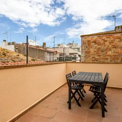 Hauzify I Apartaments Bellaire
