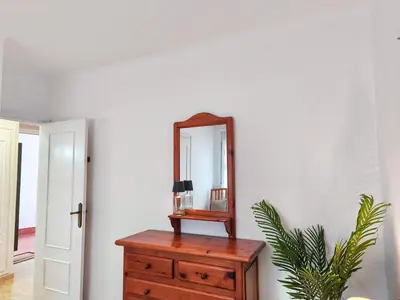 Plano de Apartment Costa Brava, SEAview! Nearby beach Lloret de Mar