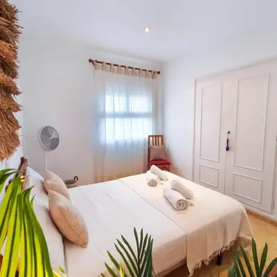 Apartment Costa Brava