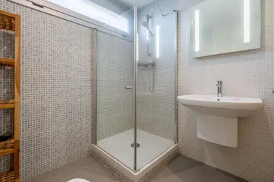 Un baño de Hauzify I Can Moiset