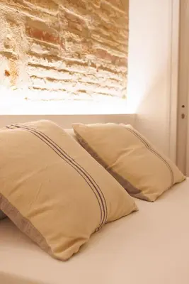 Cama o camas de una habitación en Bravissimo Mora 14, Monthly Apartment