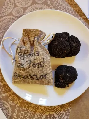 Comida en o cerca de esta casa o chalet