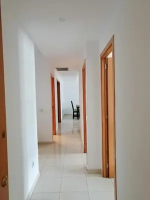 Plano de Vicmar Home Apartment I