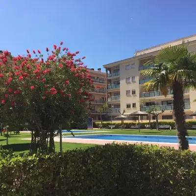Vicmar Home Apartment I