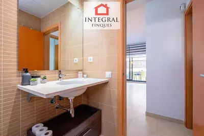 Un baño de Oasis Marítim