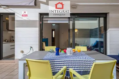 Plano de Oasis Marítim