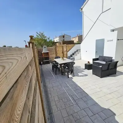 Apartamento Cala i Bosc en Mont-ras - Palafrugell - Costa Brava