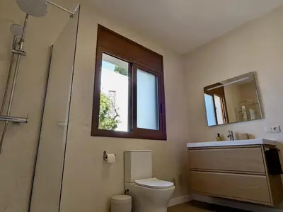 Un baño de EVH-113 Casa Martina