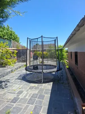 Plano de Villa Toro