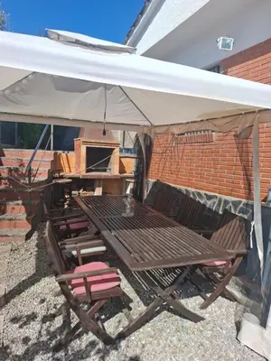 Plano de Villa Toro