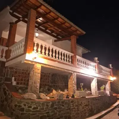 Villa Toro