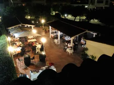 Plano de Hostal Can Pou
