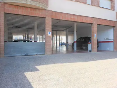 Plano de Hostal Can Pou