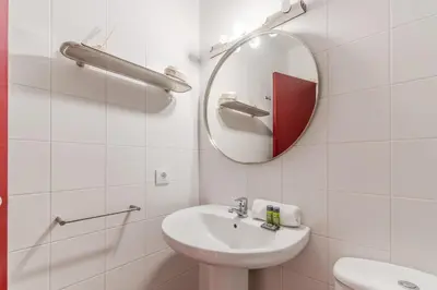 Un baño de Flateli Cundaro 3