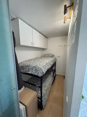 Una cocina o zona de cocina en CASA MARc
