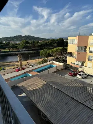 Piscina en o cerca de CASA MARc