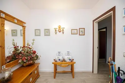 Plano de carretera de la Fosca 25, Palamós