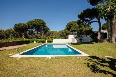 Piscina en o cerca de carretera de la Fosca 25, Palamós