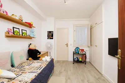 Plano de carretera de la Fosca 25, Palamós