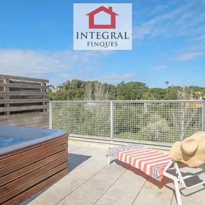 Apartament Terra de Mar