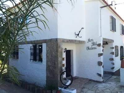 Edificio en el que se encuentra la casa o chalet