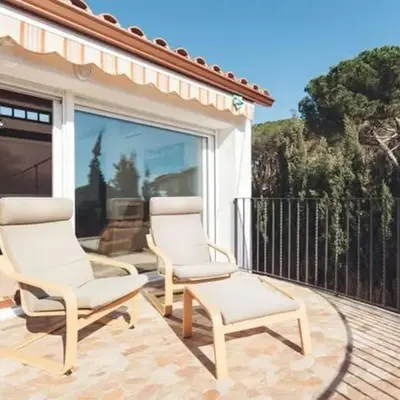 Tranquil House Perfect for Vacations