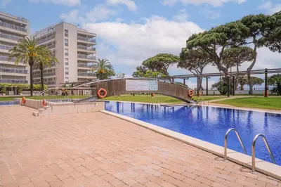 Piscina en o cerca de Sabanell Park - Antoni