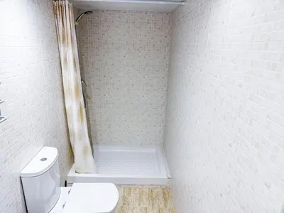 Un baño de Studio Apartments