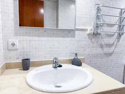 Un baño de Studio Apartments