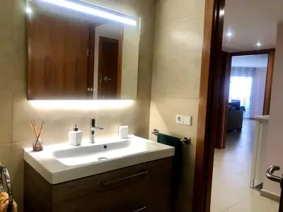 Un baño de Vivalidays - Estrella de Mar - Calella