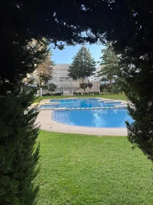 Piscina en o cerca de Apartamento en la mejor zona de Lloret de Mar