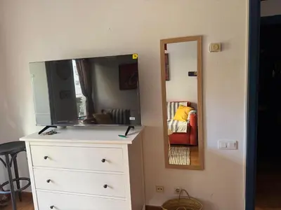 Plano de Apartamento en la mejor zona de Lloret de Mar