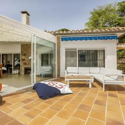 Holiday Home Casa Acuario by Interhome