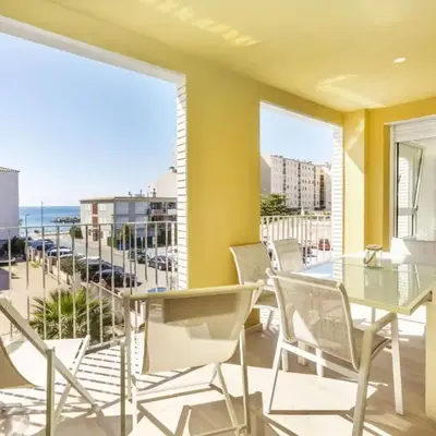 Apartment El Fenua by Interhome