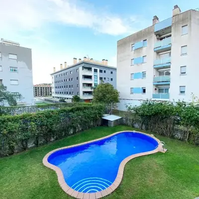 Apartment Es Freus by Interhome