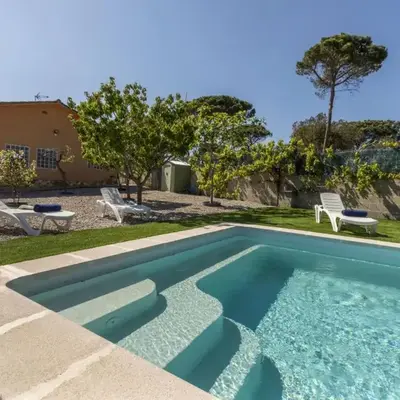Holiday Home Villa Meli by Interhome